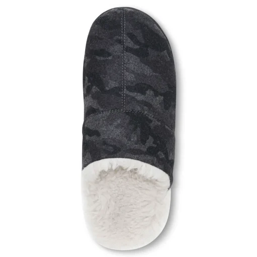 Men Vionic Slippers|Alfons Mule Slipper
