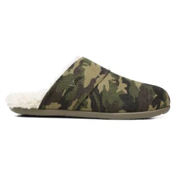 Men Vionic Slippers|Alfons Mule Slipper