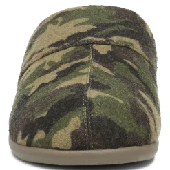 Men Vionic Slippers|Alfons Mule Slipper