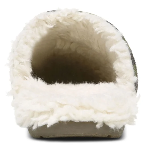 Men Vionic Slippers|Alfons Mule Slipper