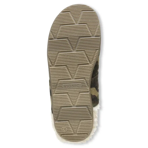 Men Vionic Slippers|Alfons Mule Slipper