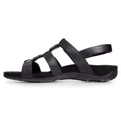 Women Vionic Sandals|Amber Adjustable Sandal (Wide)
