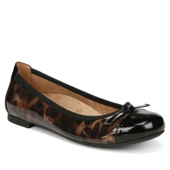 Women Vionic Flats & Loafers|Amorie Flat