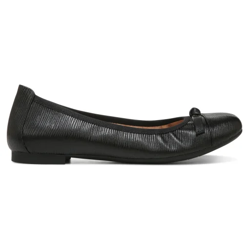 Women Vionic Flats & Loafers|Amorie Flat