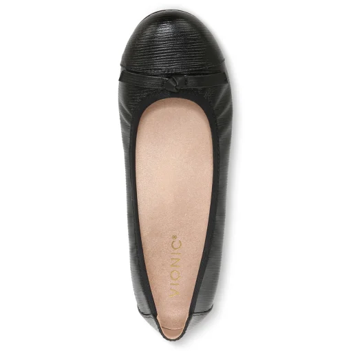 Women Vionic Flats & Loafers|Amorie Flat