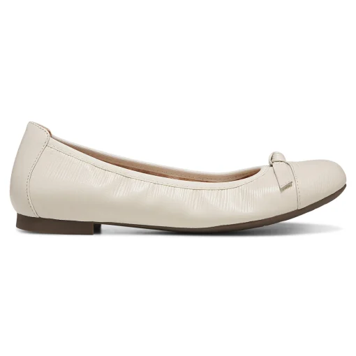 Women Vionic Flats & Loafers|Amorie Flat