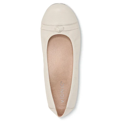 Women Vionic Flats & Loafers|Amorie Flat
