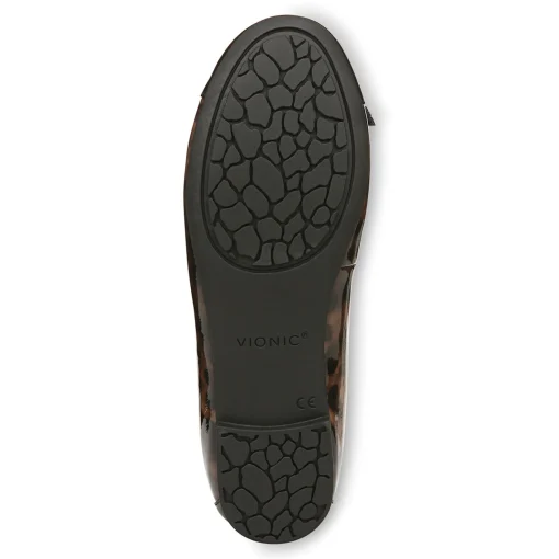 Women Vionic Flats & Loafers|Amorie Flat