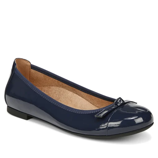 Women Vionic Flats & Loafers|Amorie Flat