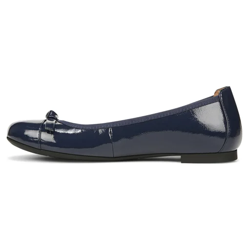 Women Vionic Flats & Loafers|Amorie Flat