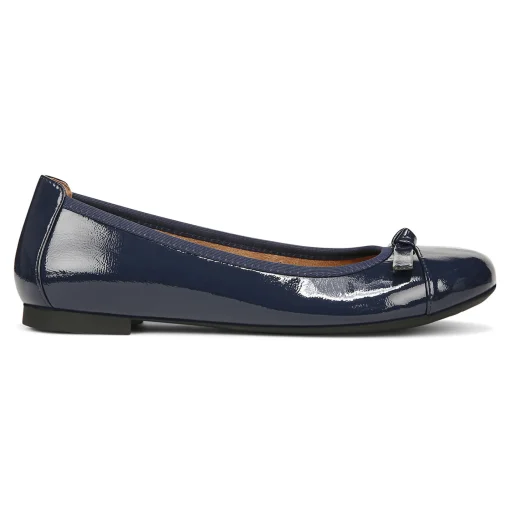 Women Vionic Flats & Loafers|Amorie Flat