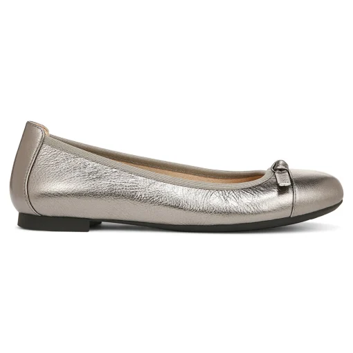 Women Vionic Flats & Loafers|Amorie Flat