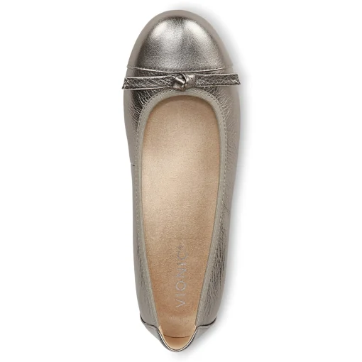 Women Vionic Flats & Loafers|Amorie Flat