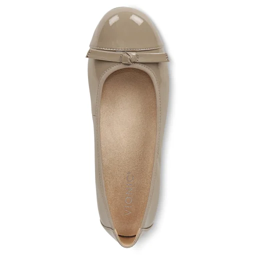 Women Vionic Flats & Loafers|Amorie Flat