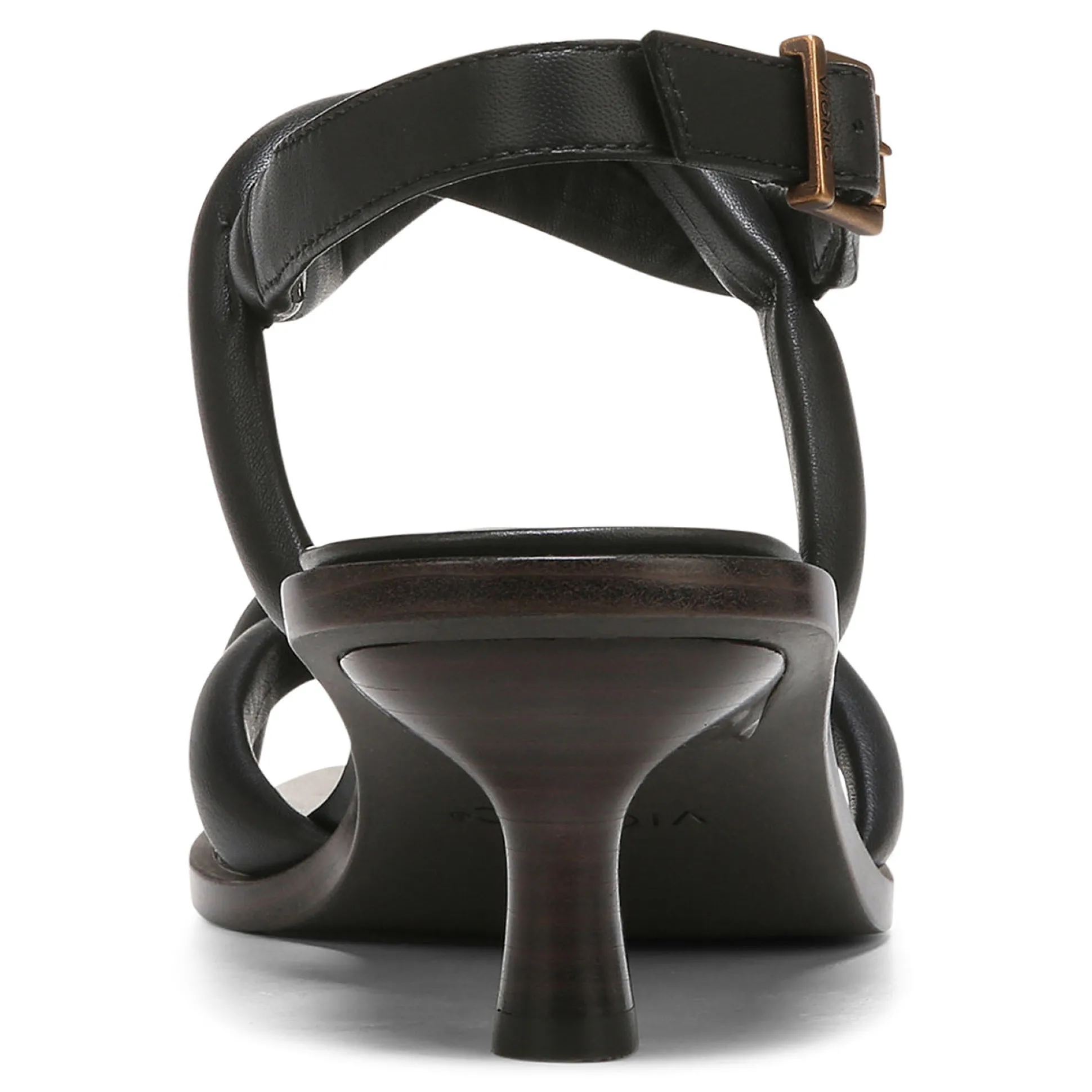 Women Vionic Heels & Wedges|Angelica Kitten Heel