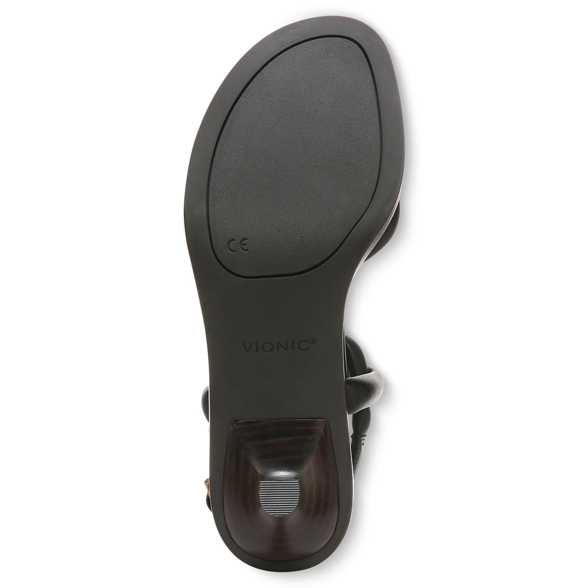 Women Vionic Heels & Wedges|Angelica Kitten Heel