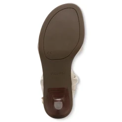 Women Vionic Sandals|Angelica Kitten Heel