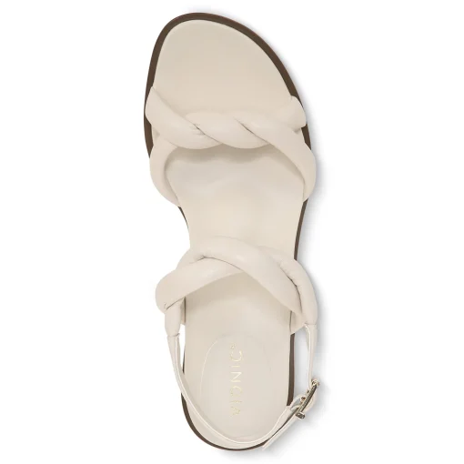 Women Vionic Sandals|Angelica Kitten Heel
