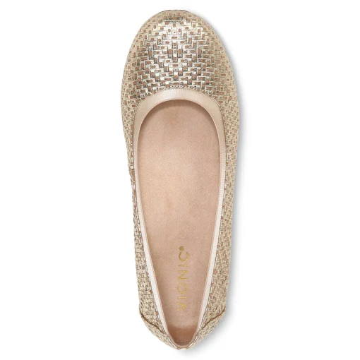 Women Vionic Flats & Loafers|Anita Flat