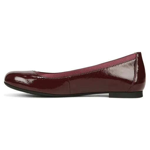 Women Vionic Flats & Loafers|Anita Flat