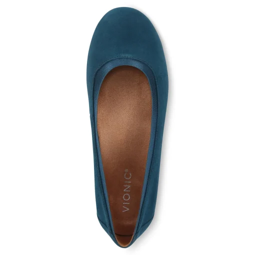 Women Vionic Flats & Loafers|Anita Flat