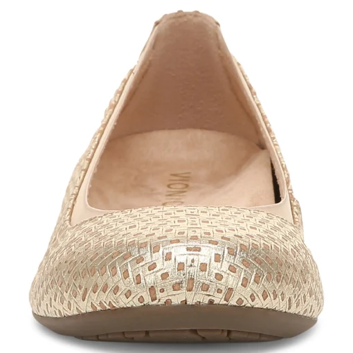 Women Vionic Flats & Loafers|Anita Flat