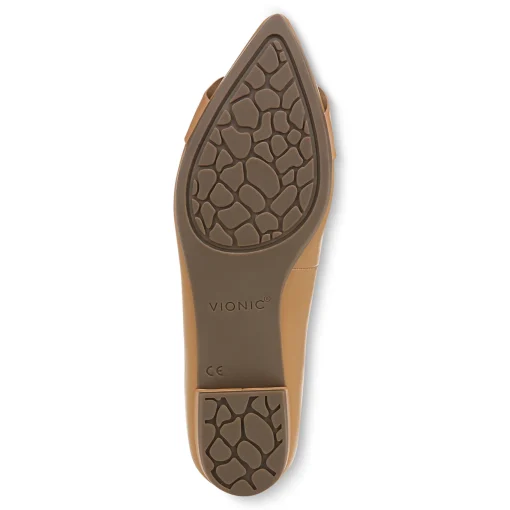 Women Vionic Flats & Loafers|Arielle Flat