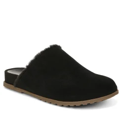Women Vionic Flats & Loafers|Arlette Mule