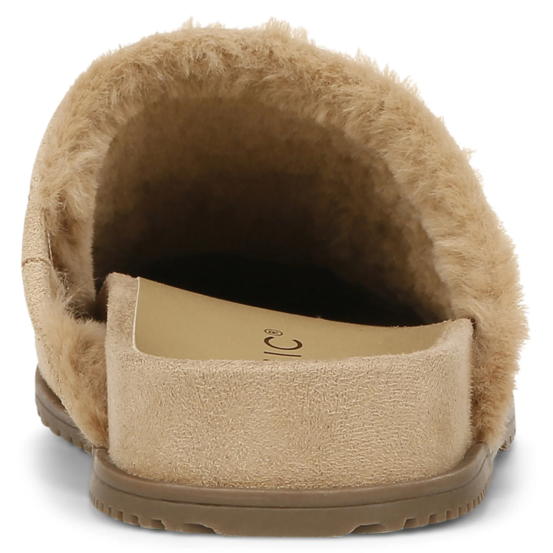 Women Vionic Flats & Loafers|Arlette Mule