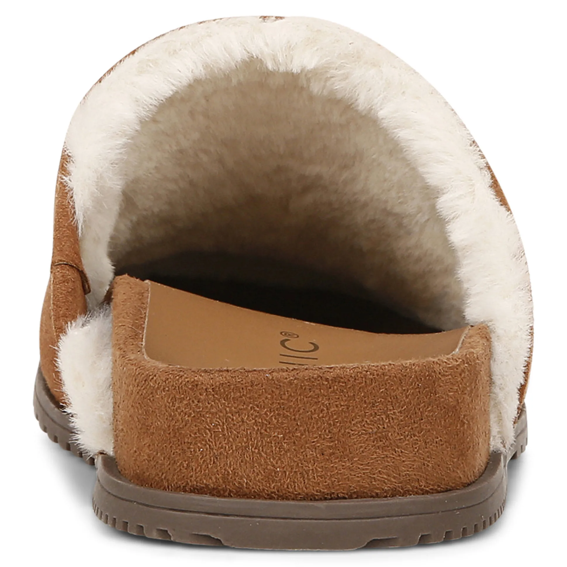 Women Vionic Flats & Loafers|Arlette Mule