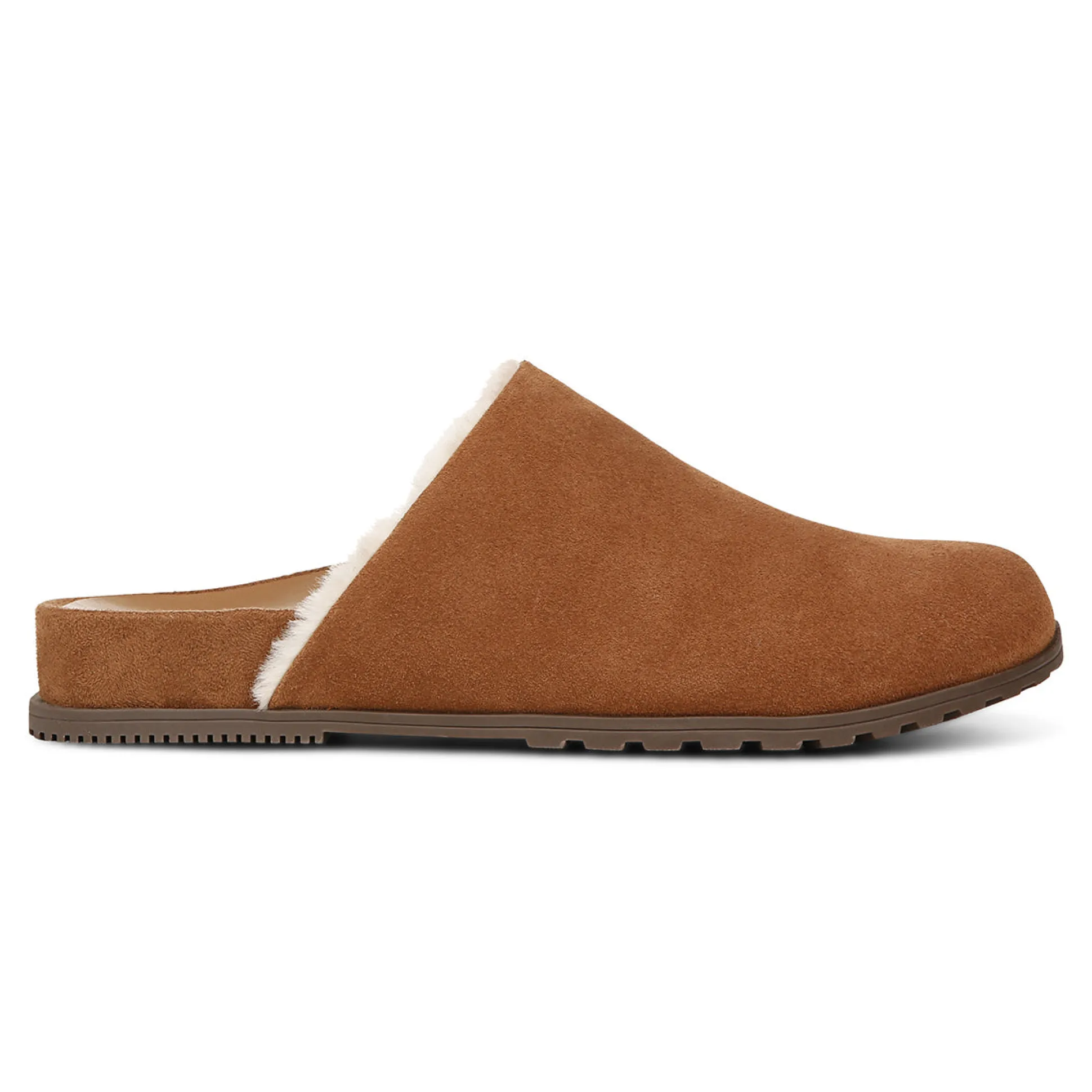 Women Vionic Flats & Loafers|Arlette Mule