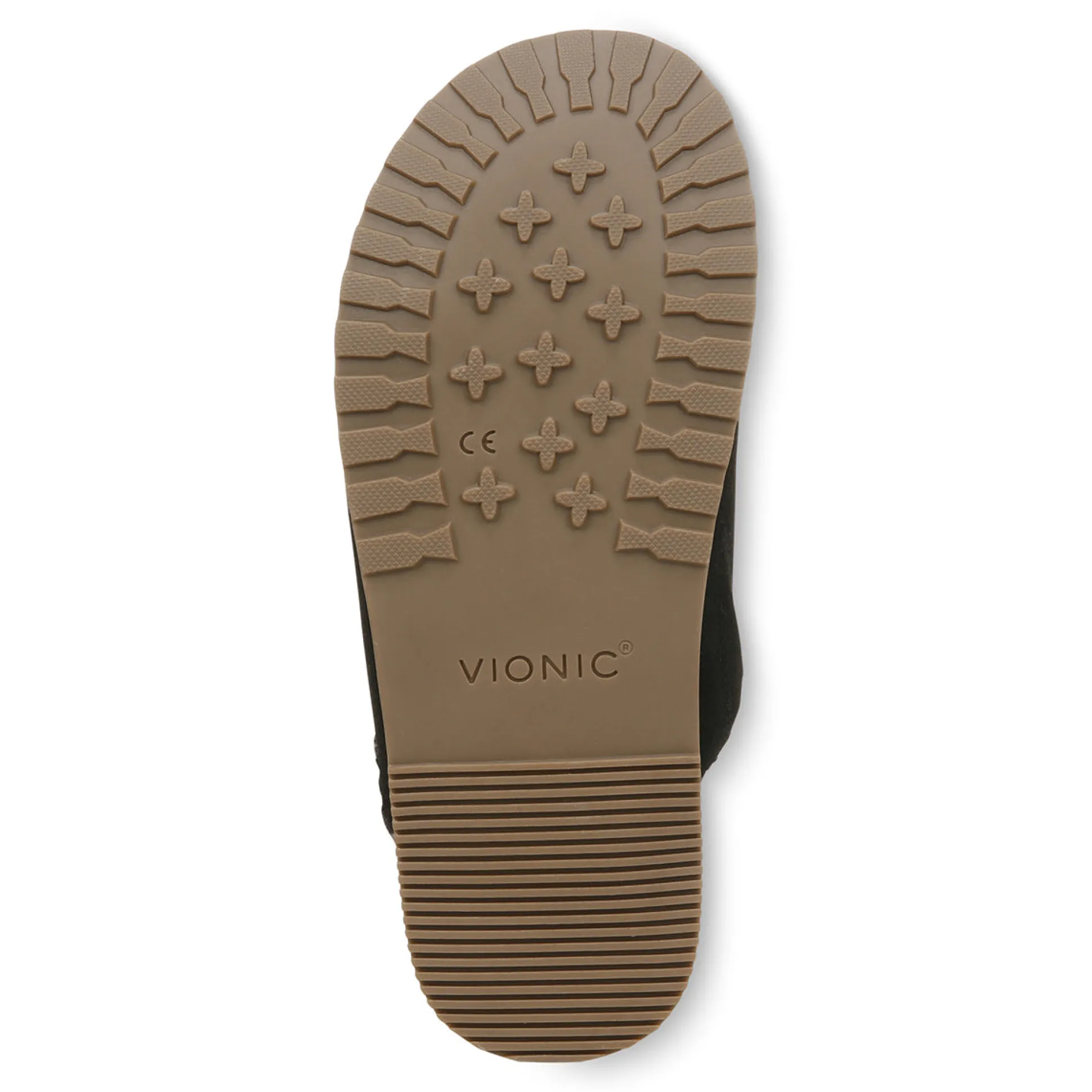 Women Vionic Slippers|Arlette Mule