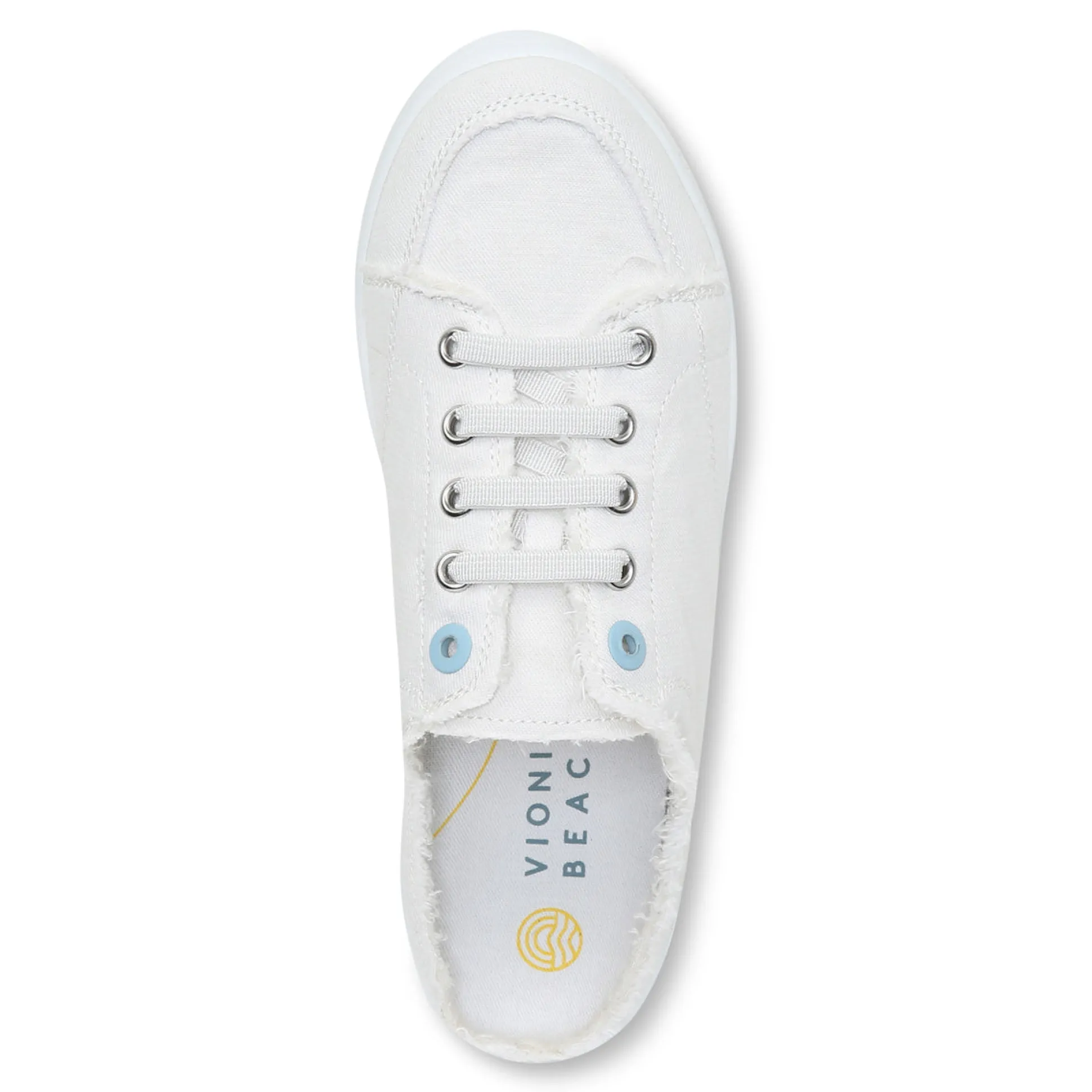 Women Vionic Casual Sneakers|Beach Breeze Mule Sneaker