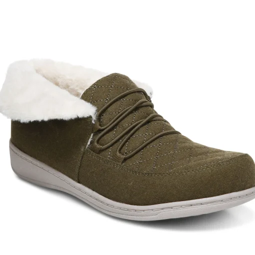 Women Vionic Slippers|Believe Slipper