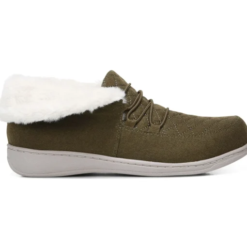 Women Vionic Slippers|Believe Slipper