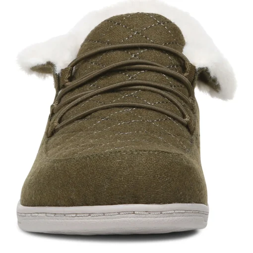 Women Vionic Slippers|Believe Slipper