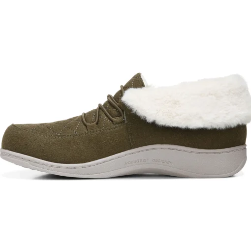 Women Vionic Slippers|Believe Slipper