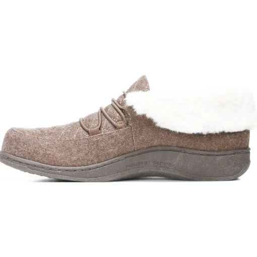 Women Vionic Slippers|Believe Slipper