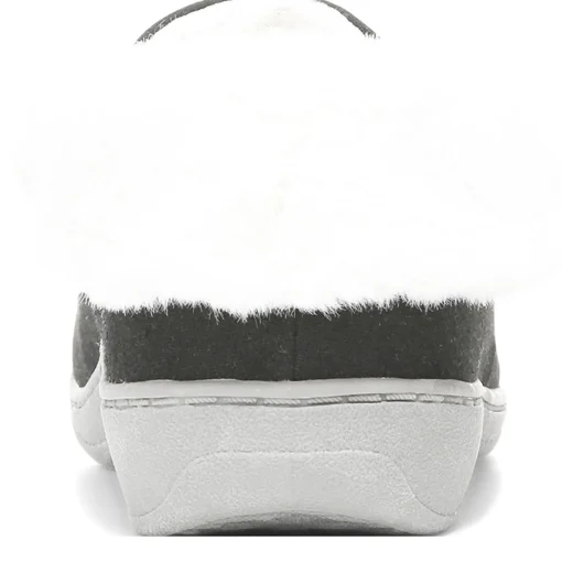 Women Vionic Slippers|Believe Slipper