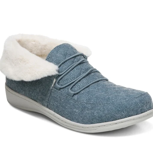 Women Vionic Slippers|Believe Slipper