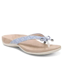 Women Vionic Sandals|Bella Toe-Post Sandal