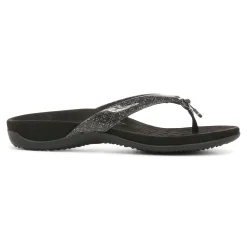 Women Vionic Sandals|Bella Toe-Post Sandal
