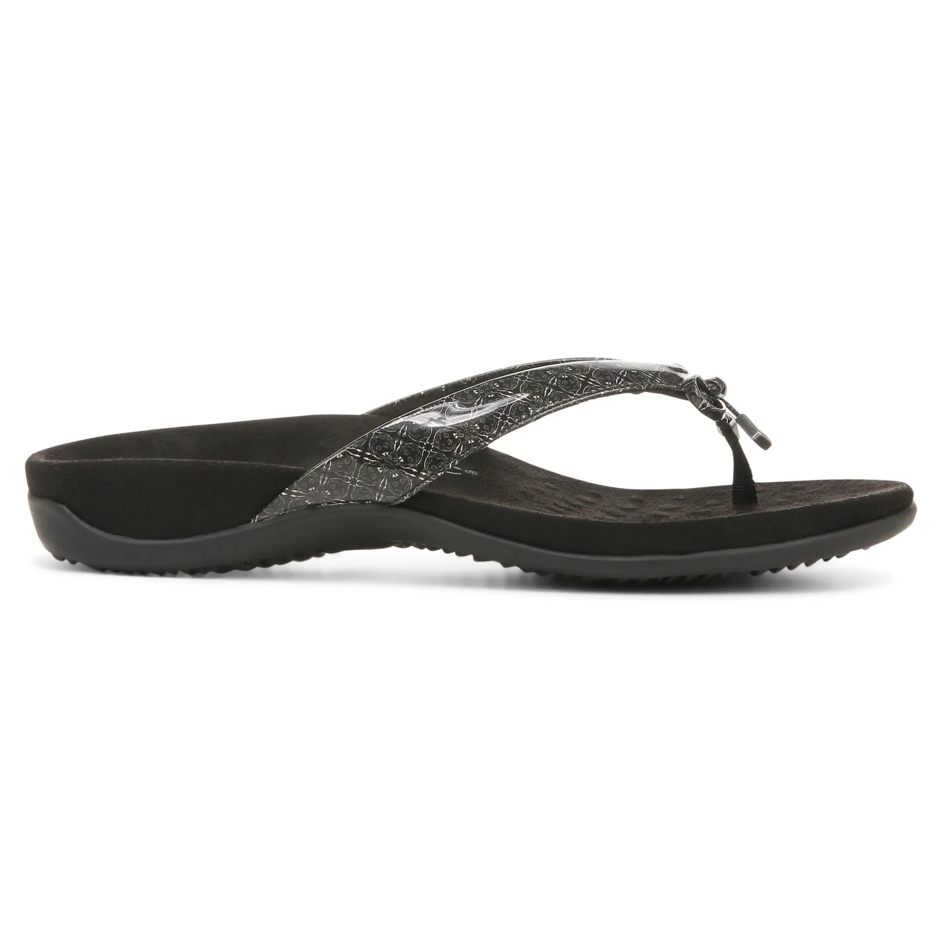 Women Vionic Sandals|Bella Toe-Post Sandal