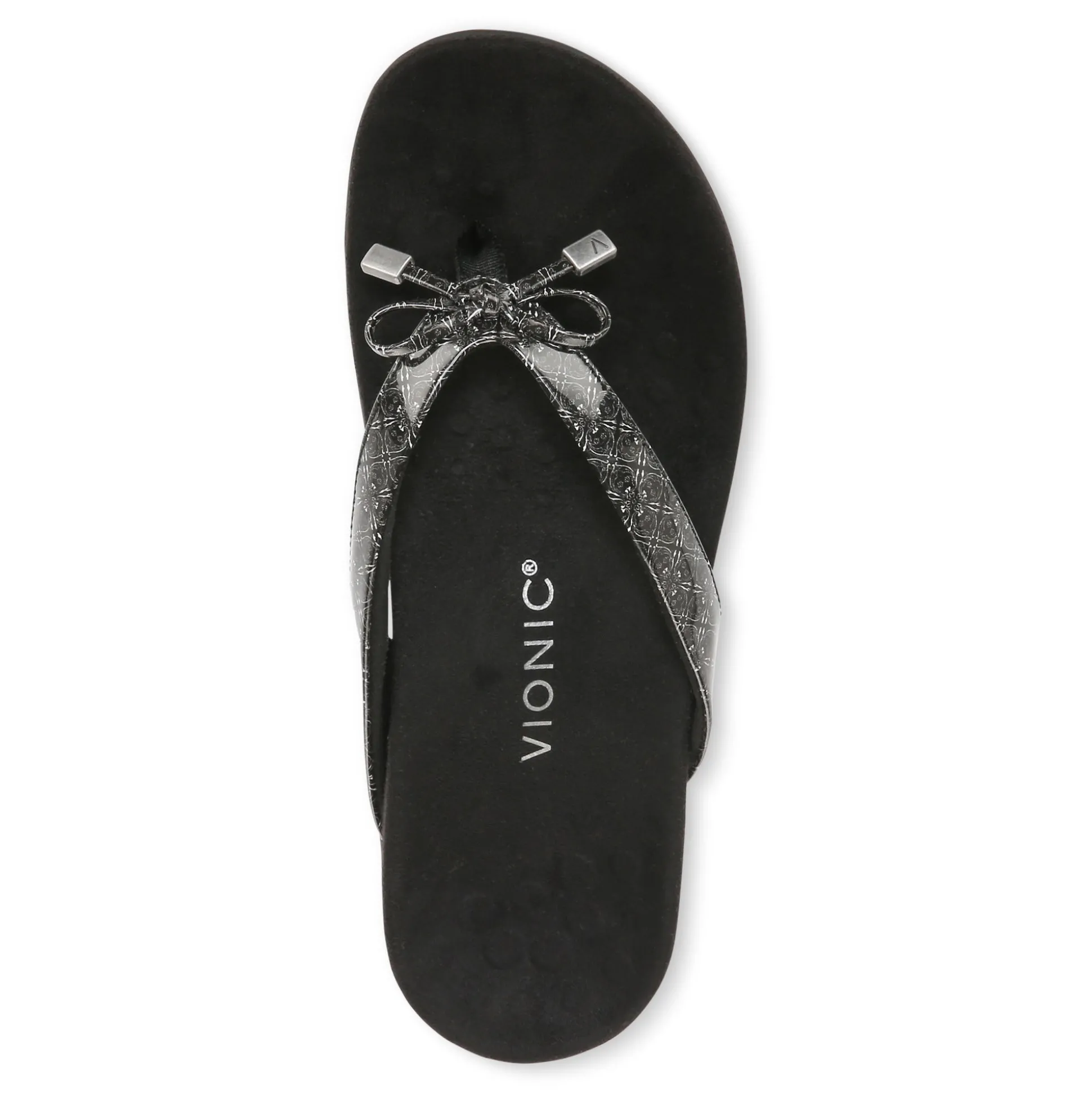 Women Vionic Sandals|Bella Toe-Post Sandal