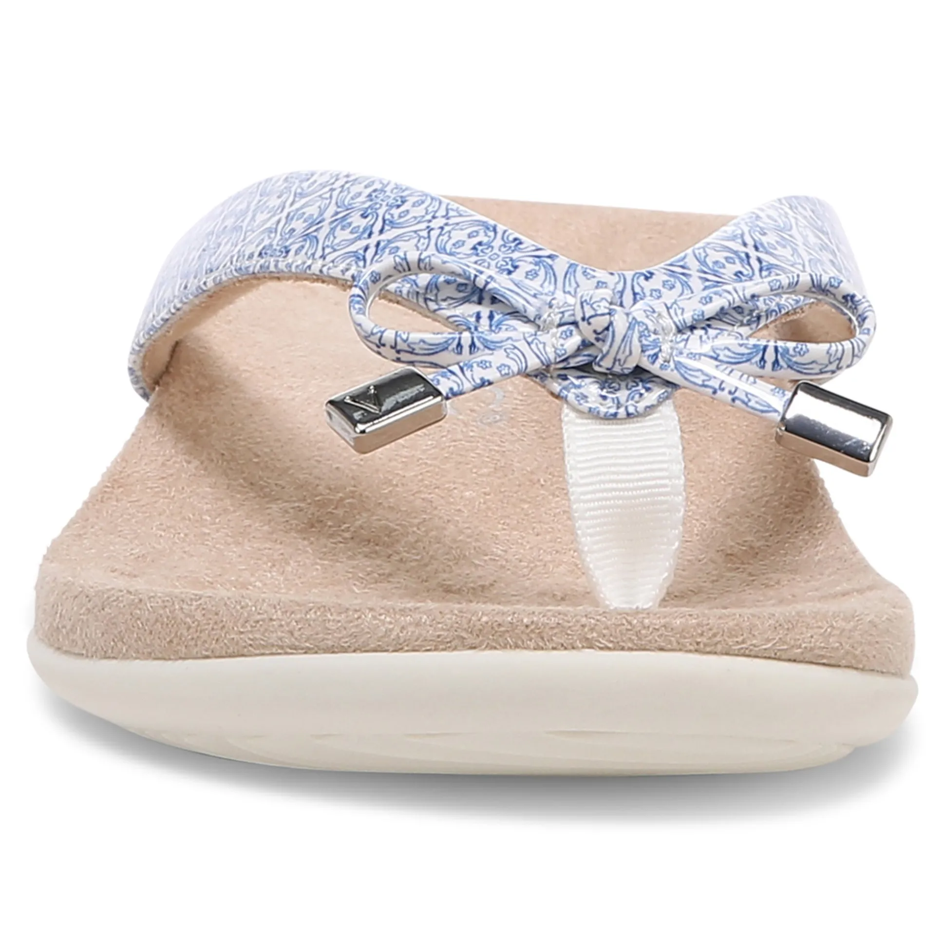 Women Vionic Sandals|Bella Toe-Post Sandal