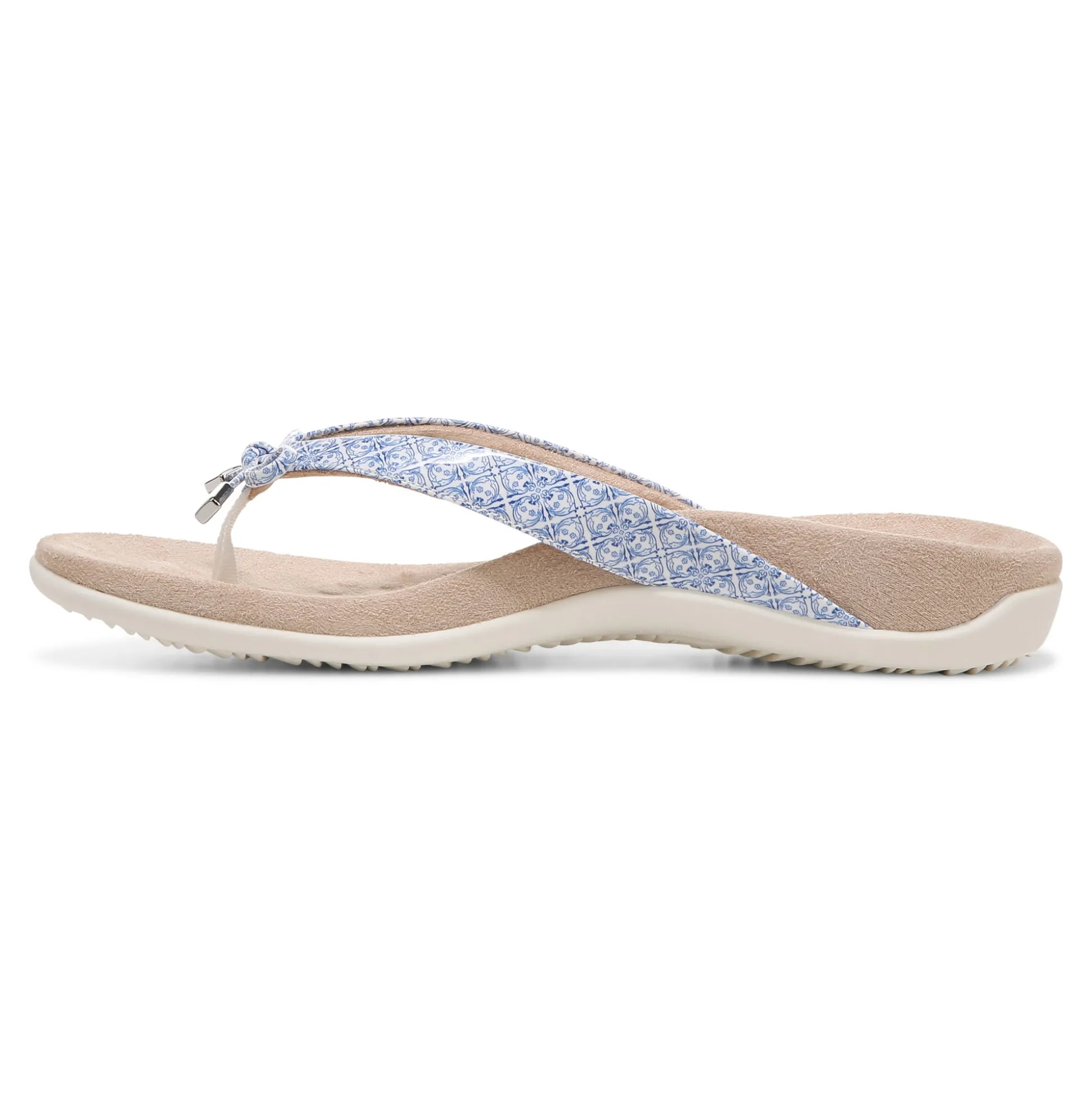 Women Vionic Sandals|Bella Toe-Post Sandal