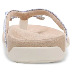 Women Vionic Sandals|Bella Toe-Post Sandal