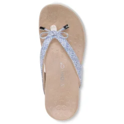 Women Vionic Sandals|Bella Toe-Post Sandal