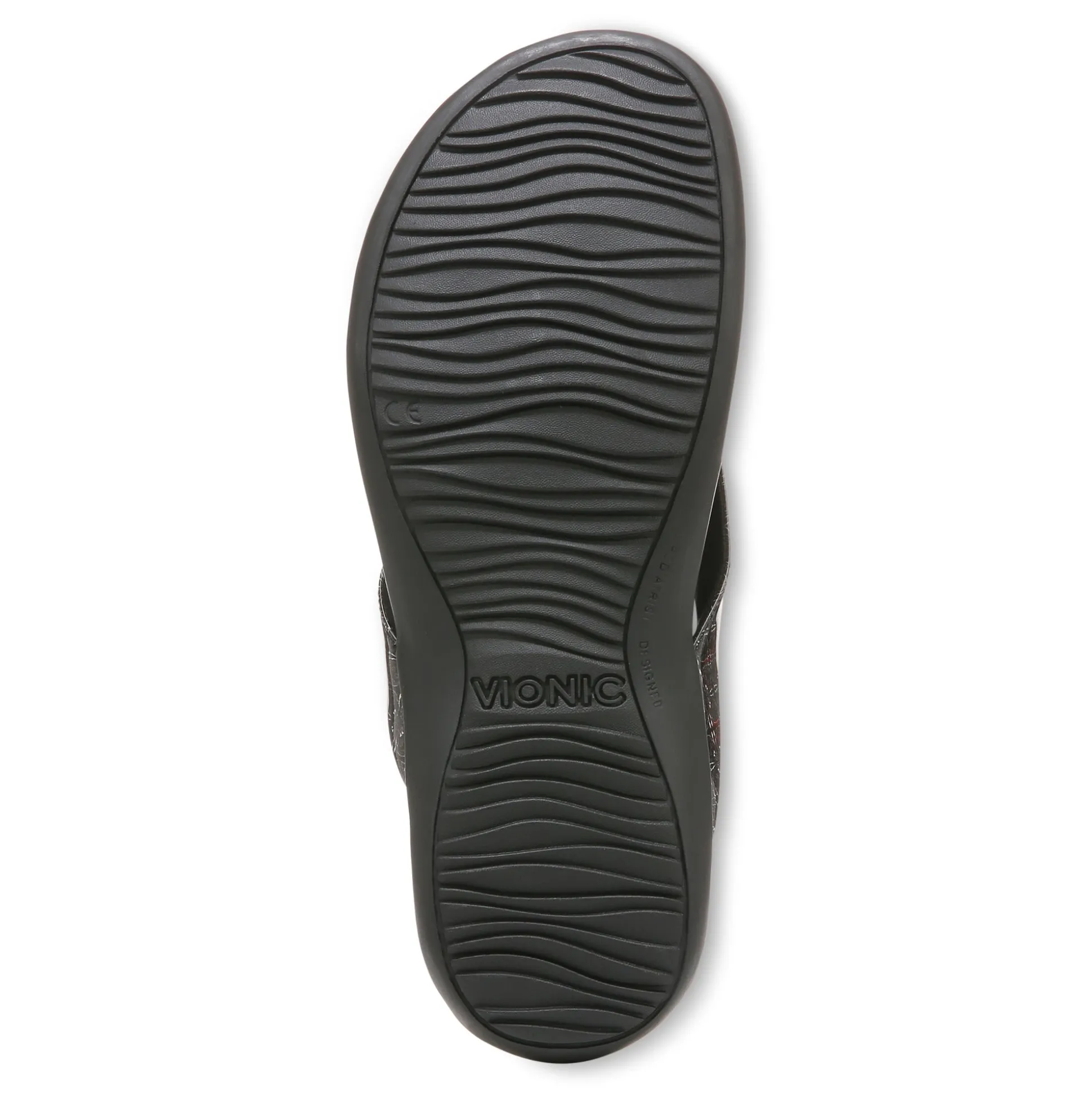 Women Vionic Sandals|Bella Toe-Post Sandal