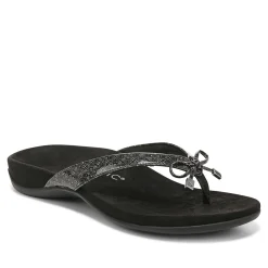 Women Vionic Sandals|Bella Toe-Post Sandal